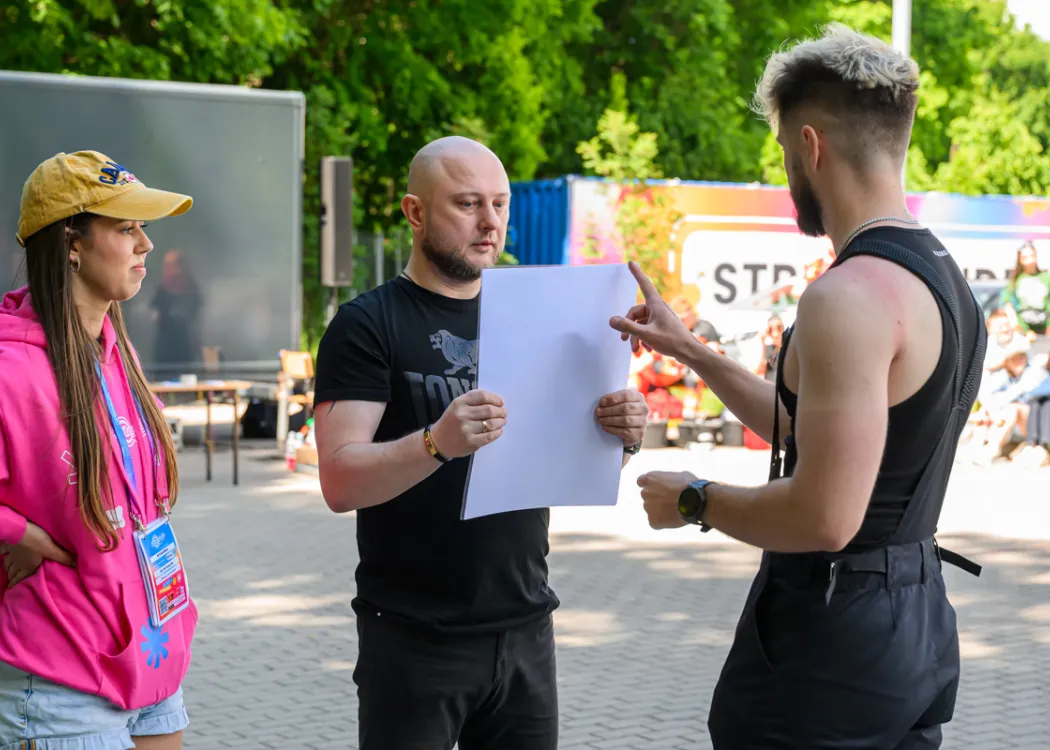 Kortowiada 2026: Bój Wydziałów