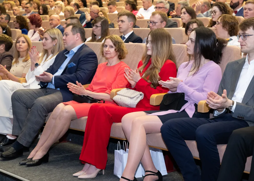 Biały Fartuch 2026 na UWM: uczestnicy wydarzenia