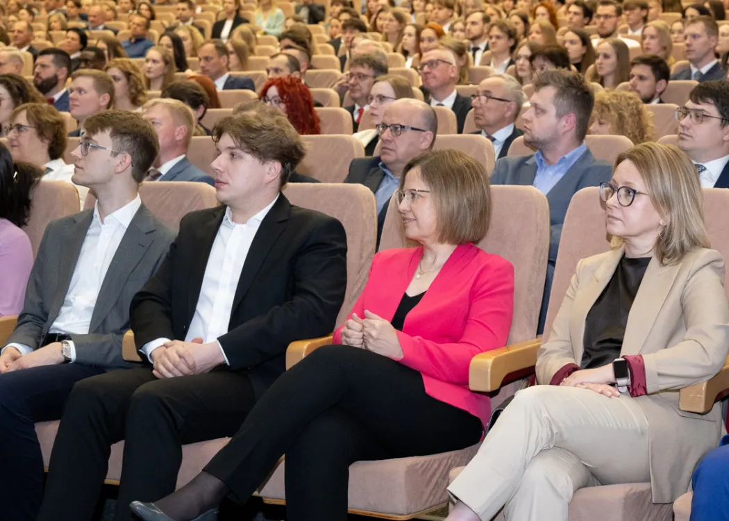 Biały Fartuch 2026 na UWM: uczestnicy wydarzenia