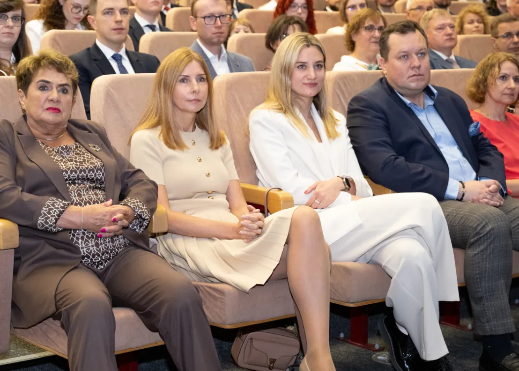 Biały Fartuch 2026 na UWM: uczestnicy wydarzenia