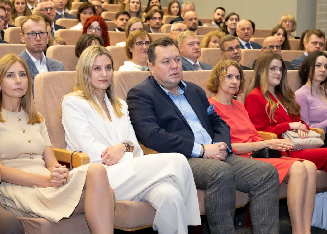 Biały Fartuch 2026 na UWM: uczestnicy wydarzenia