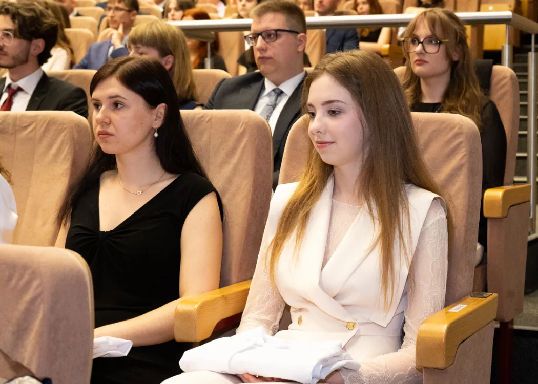 Biały Fartuch 2026 na UWM: uczestnicy wydarzenia