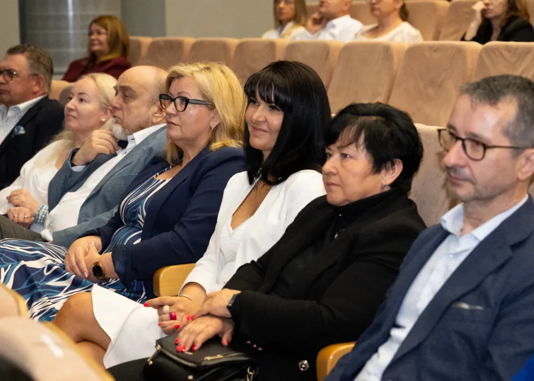 Biały Fartuch 2026 na UWM: uczestnicy ceremonii