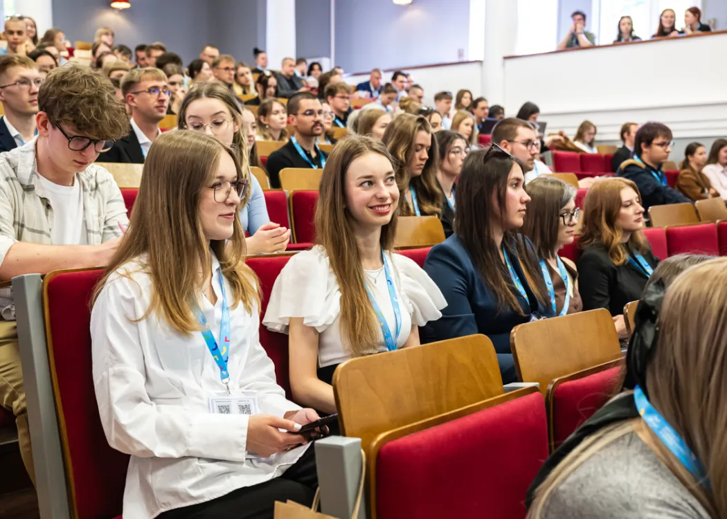 MSKN 2026: uczestnicy seminarium