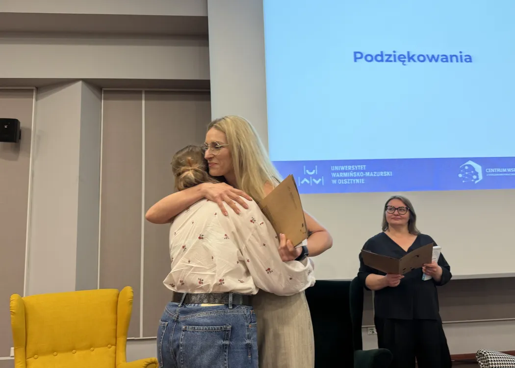 Projekt mentoringowy CWO 2026