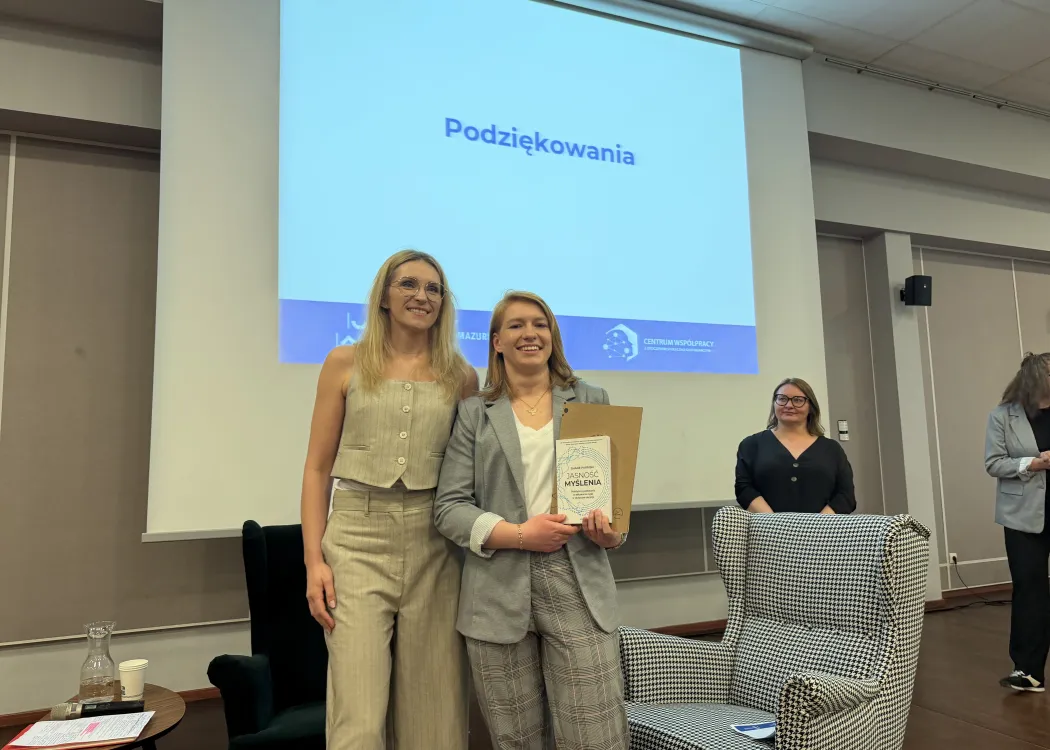 Projekt mentoringowy CWO 2026