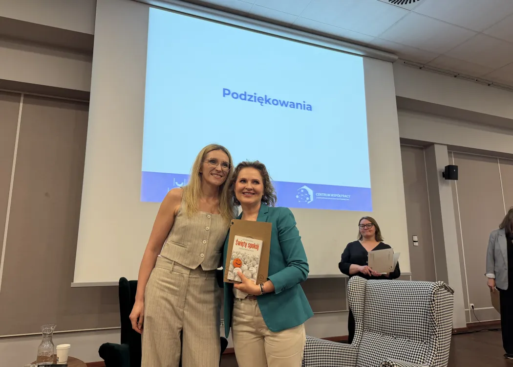 Projekt mentoringowy CWO 2026