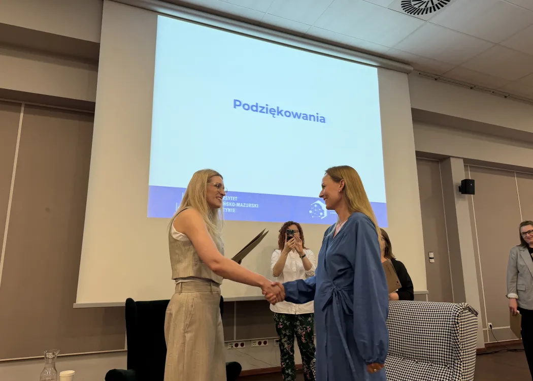 Projekt mentoringowy CWO 2026