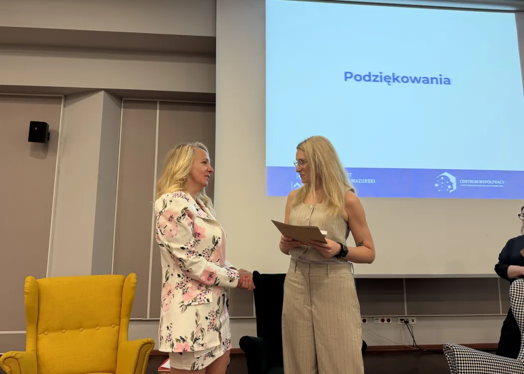 Projekt mentoringowy CWO 2026