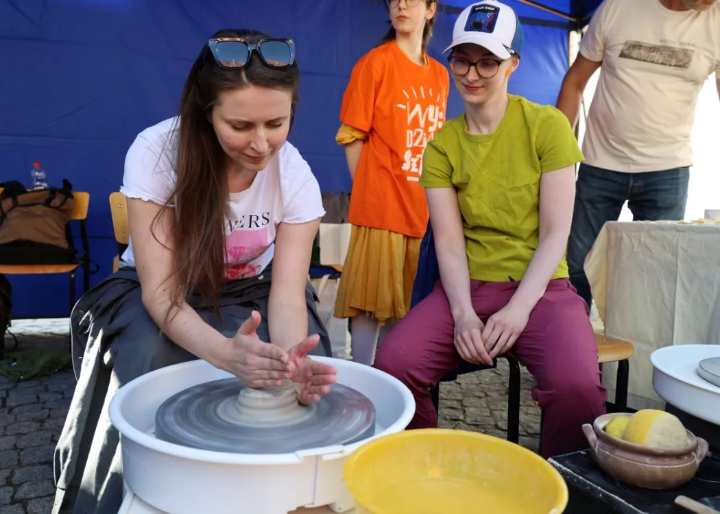 Piknik Sztuki