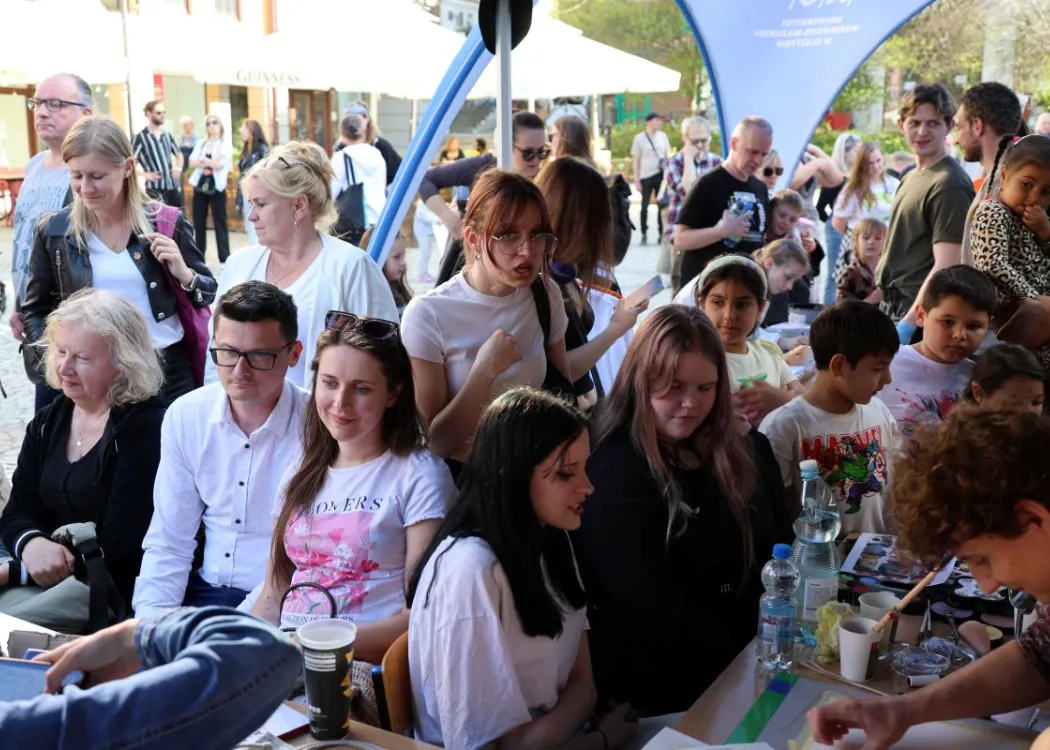 Piknik Sztuki