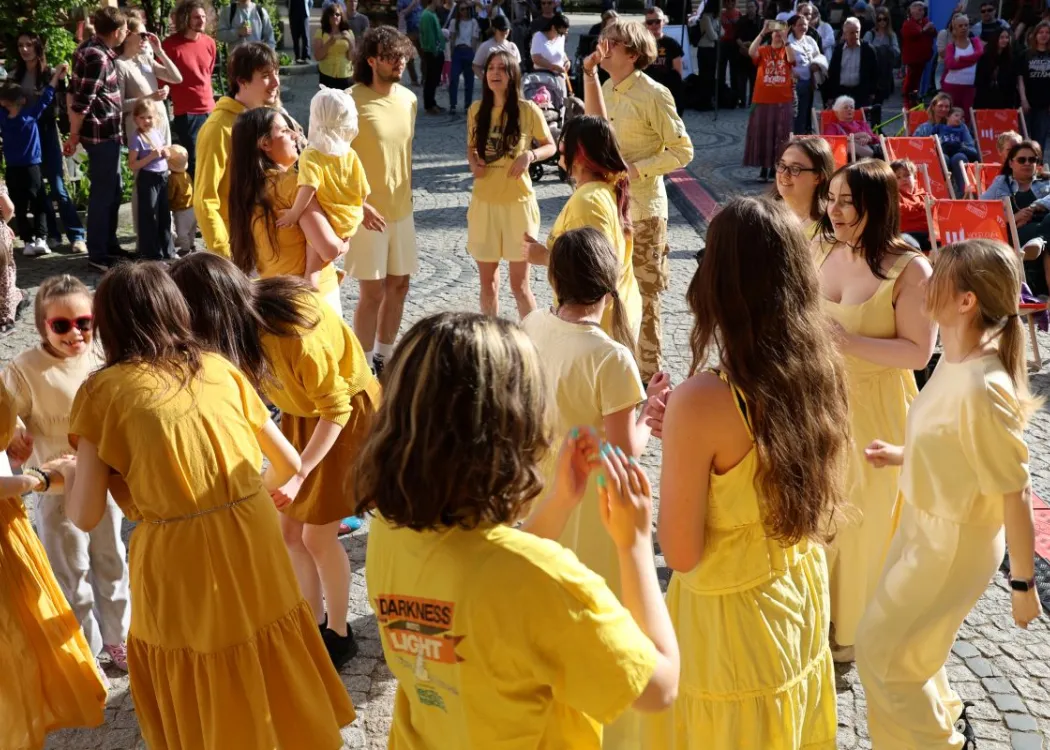 Piknik Sztuki