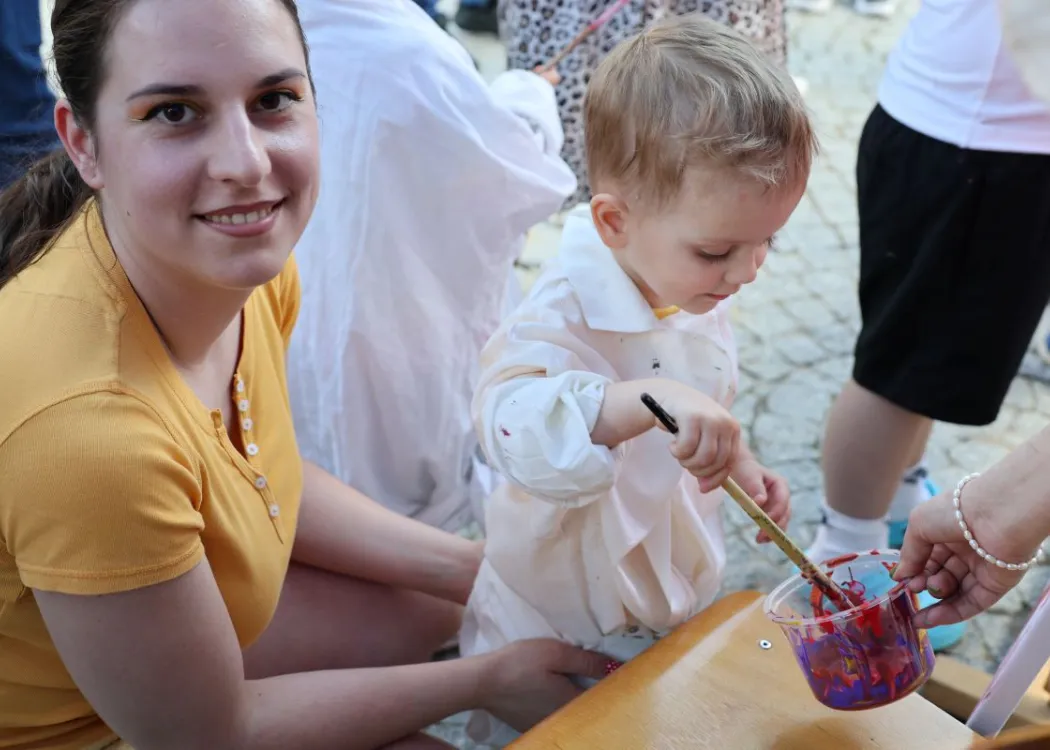 Piknik Sztuki