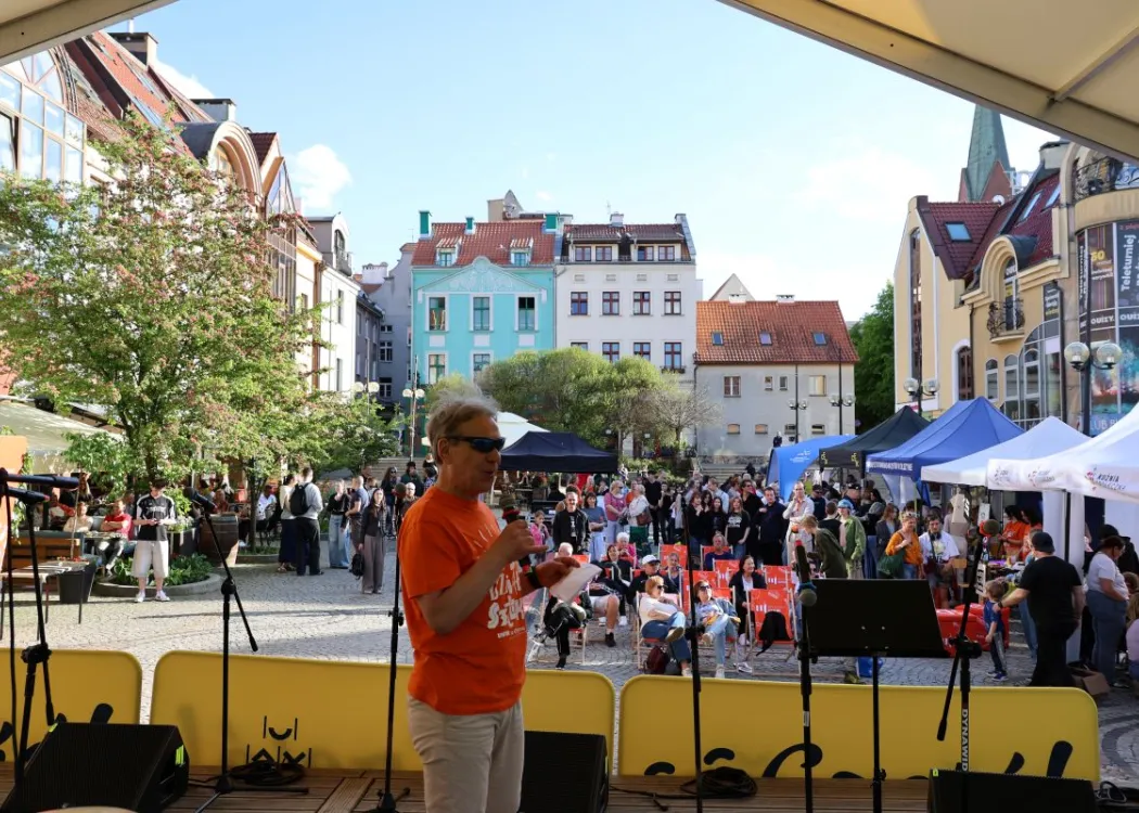 Piknik Sztuki