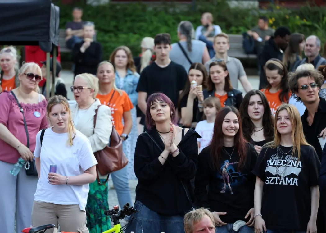 Piknik Sztuki