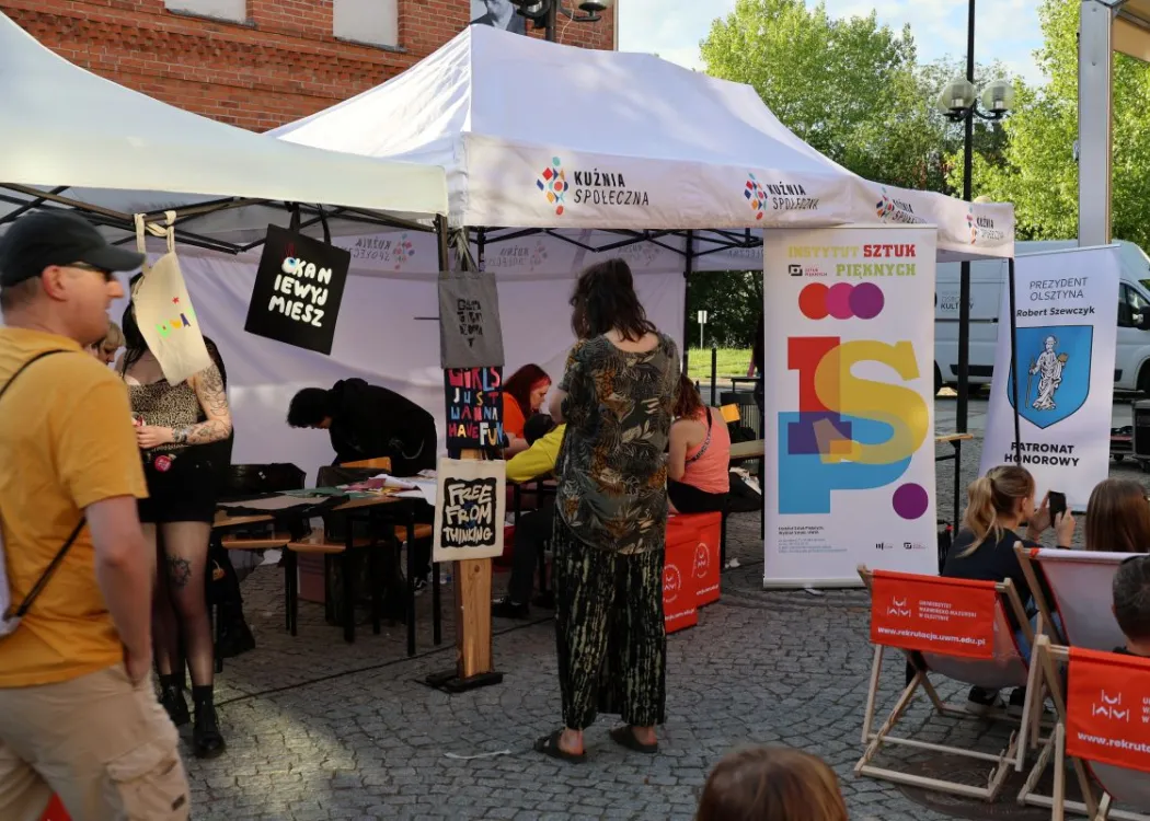 Piknik Sztuki