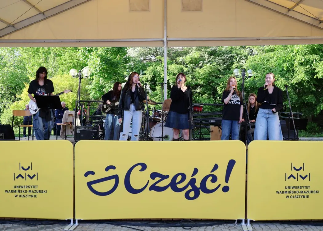 Piknik Sztuki
