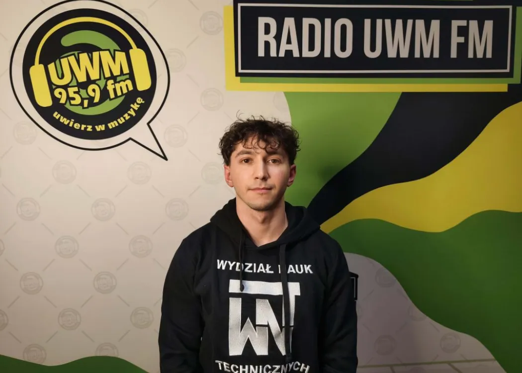 Patryk Ciesielski 