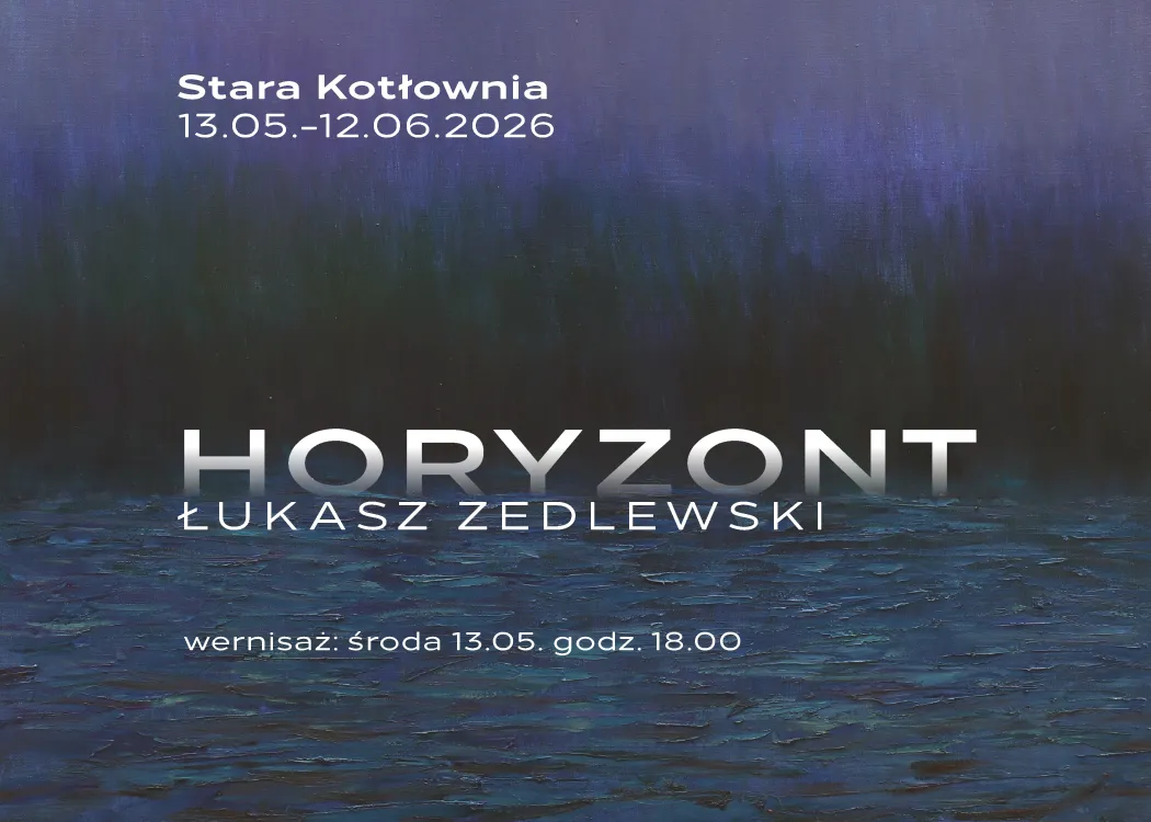 plakat wydarzenia