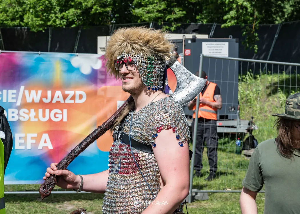 Kortowiada 2026: Teatr Akademików