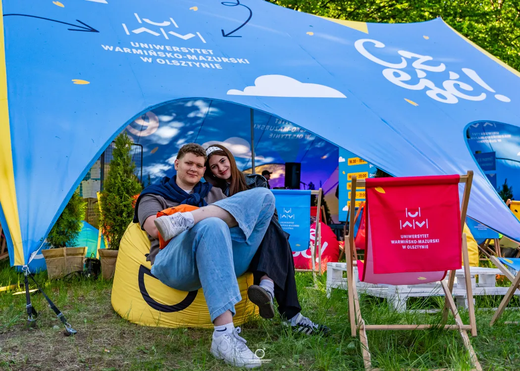 Kortowiada 2026: koncert zespołu WIlki