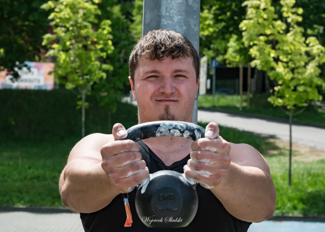 Kortowiada 2026: Kortostrong