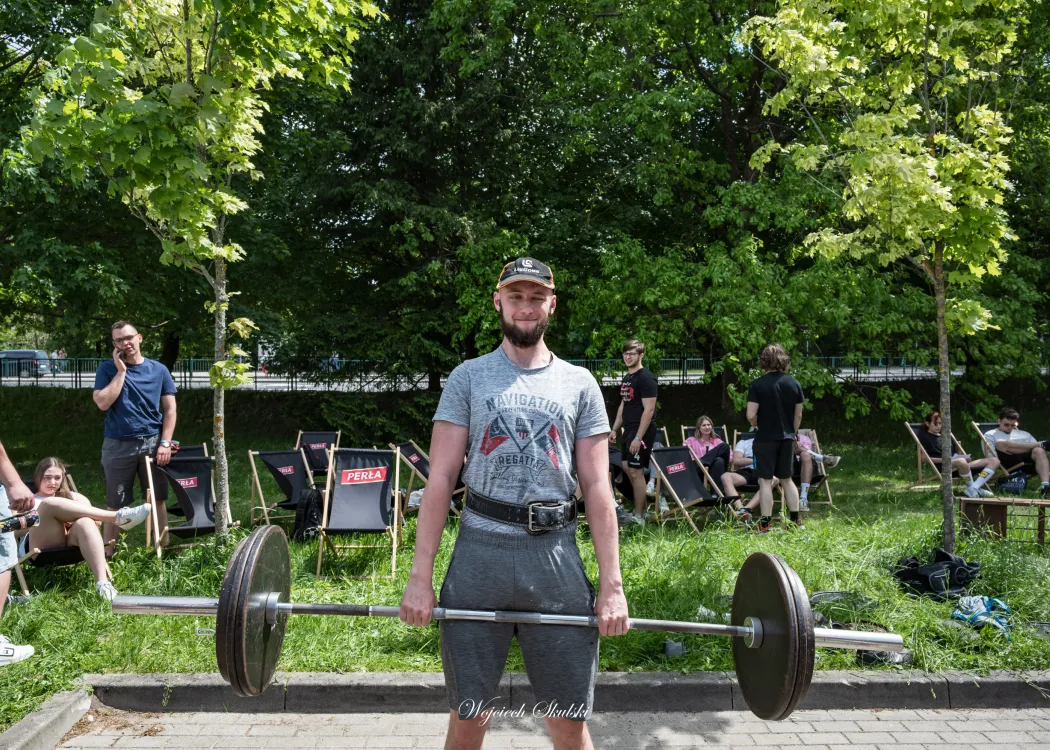 Kortowiada 2026: Kortostrong