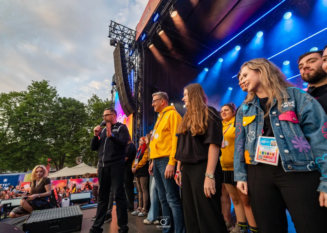 Kortowiada 2026: koncert Eneja