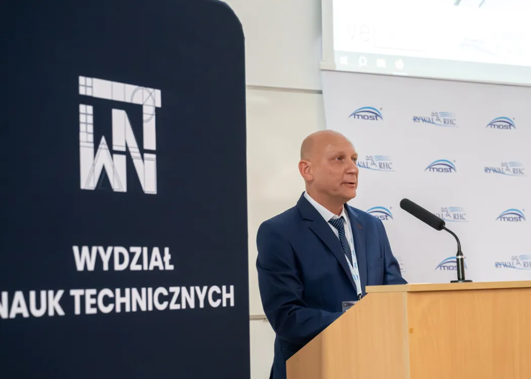 I Warmińsko-Mazurskie Sympozjum Spawalnicze