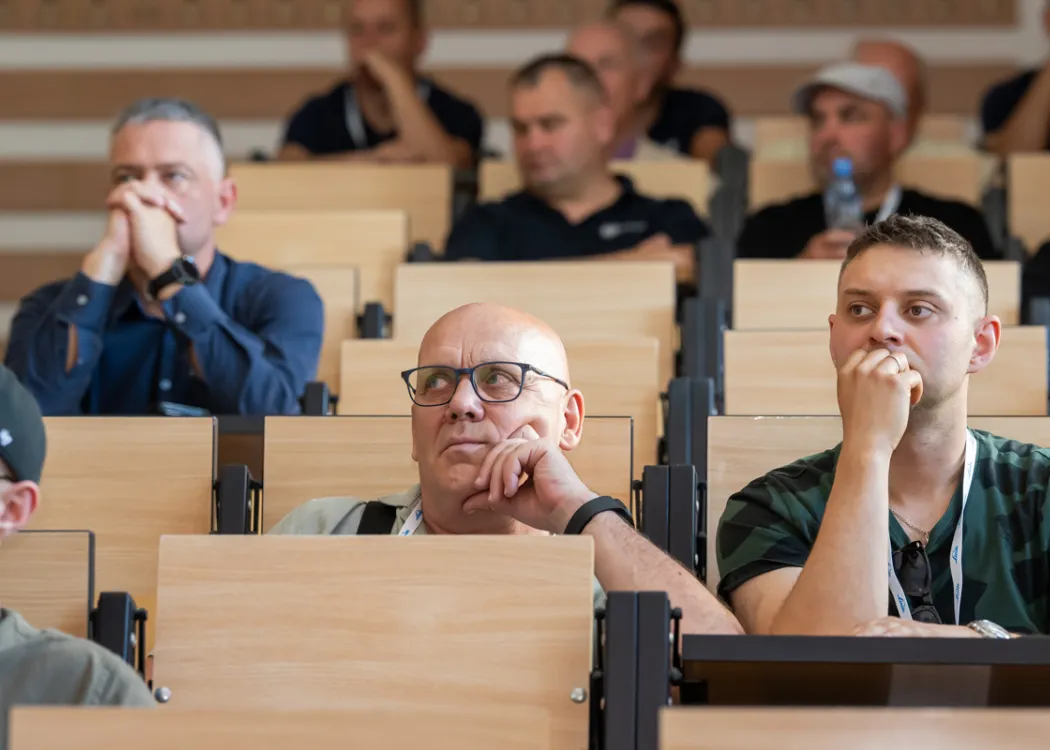 I Warmińsko-Mazurskie Sympozjum Spawalnicze