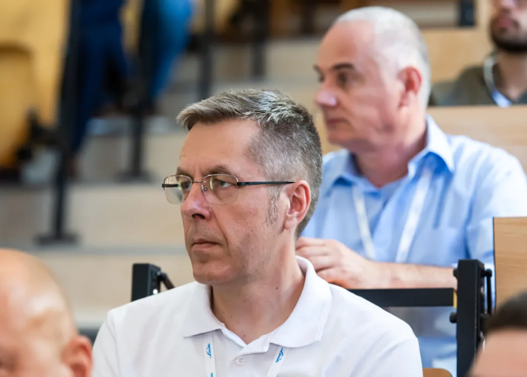 I Warmińsko-Mazurskie Sympozjum Spawalnicze