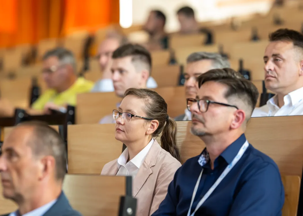 I Warmińsko-Mazurskie Sympozjum Spawalnicze