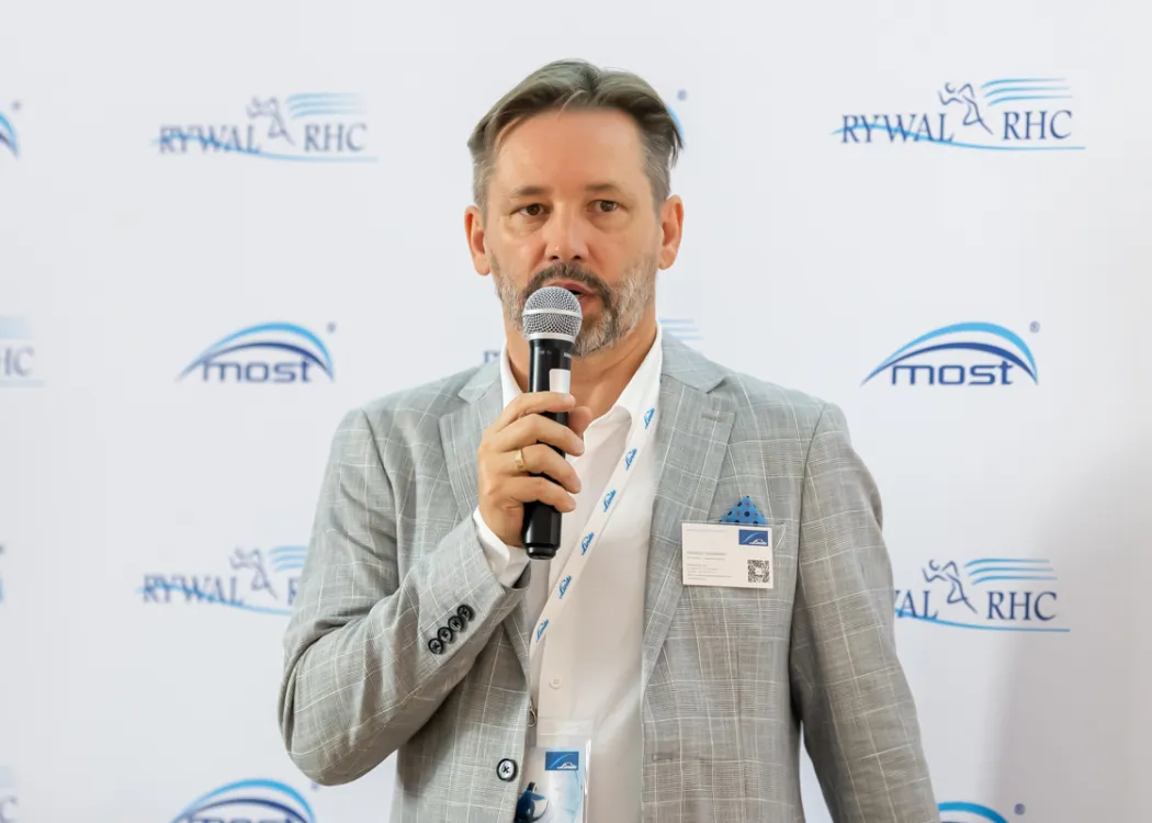 I Warmińsko-Mazurskie Sympozjum Spawalnicze