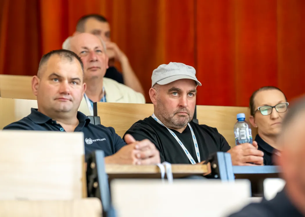 I Warmińsko-Mazurskie Sympozjum Spawalnicze