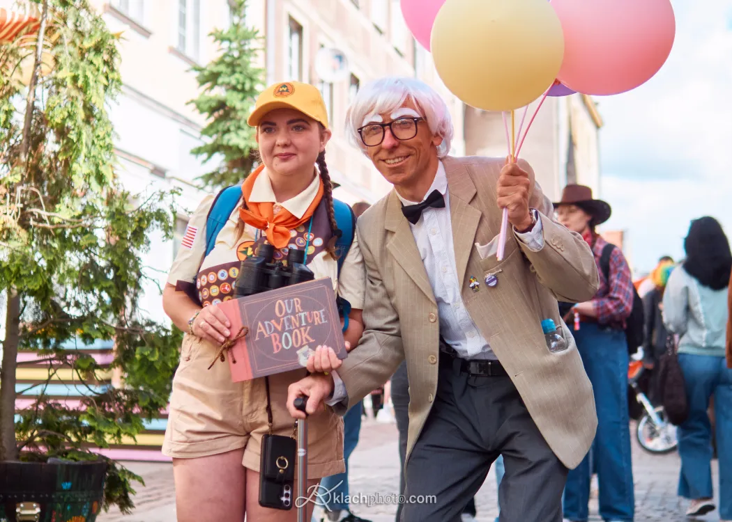 Kortowiada 2026: Parada Wydziałów