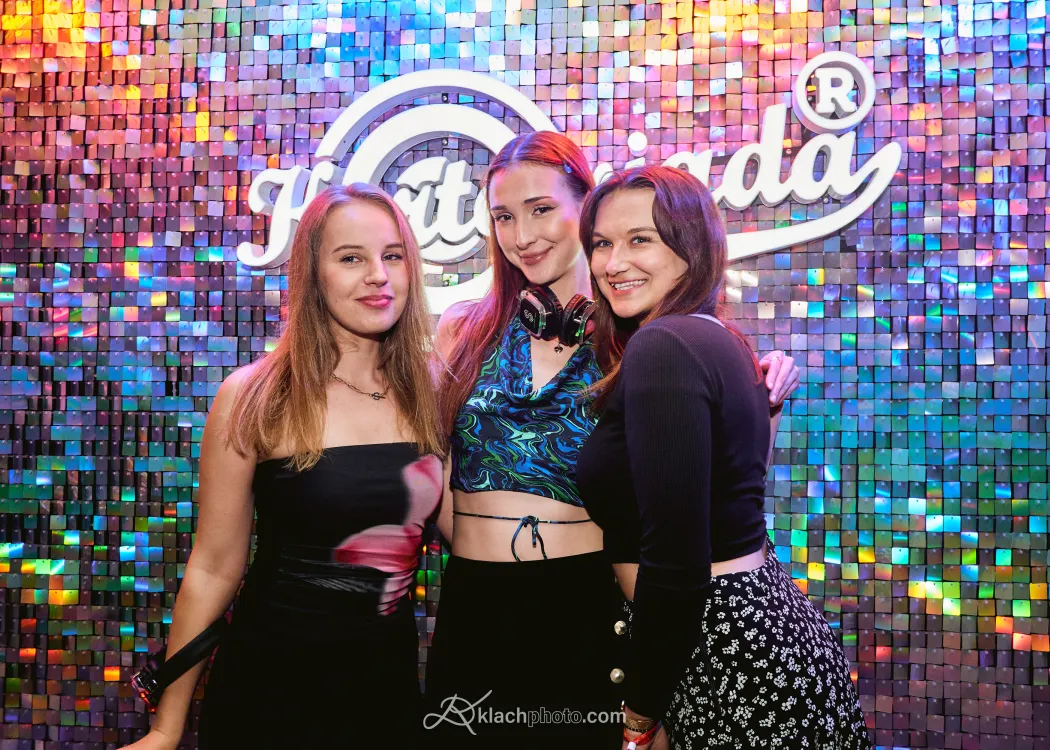 Kortowiada 2026: Silent Party