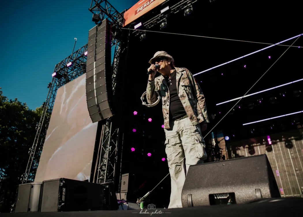 Kortowiada 2026: Koncert zespołu WIlki