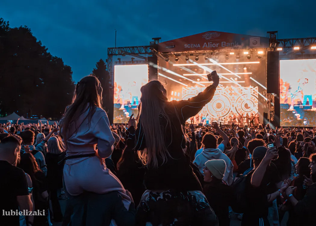 Kortowiada 2026: koncert Eneja