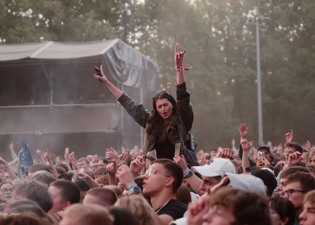 Kortowiada 2026: koncert Eneja