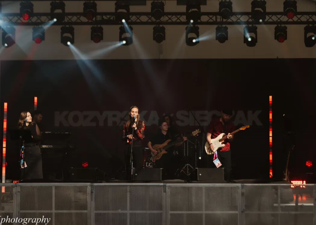 Kortowiada 2026: Kortofest