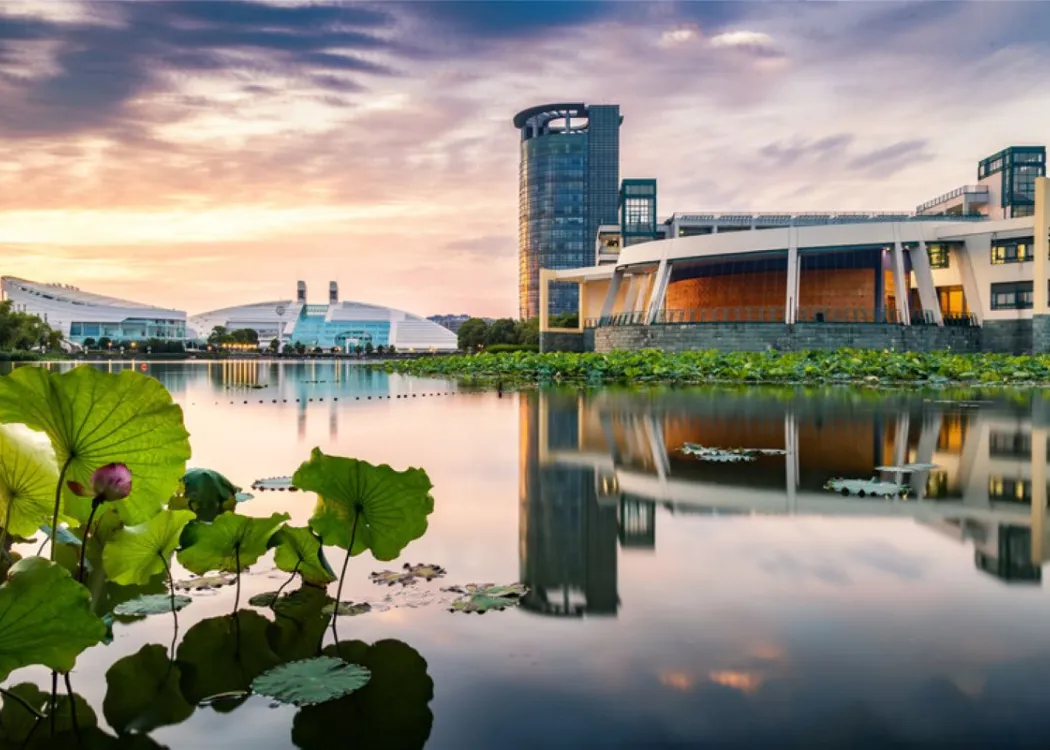 Uniwersytet w Zhejiang