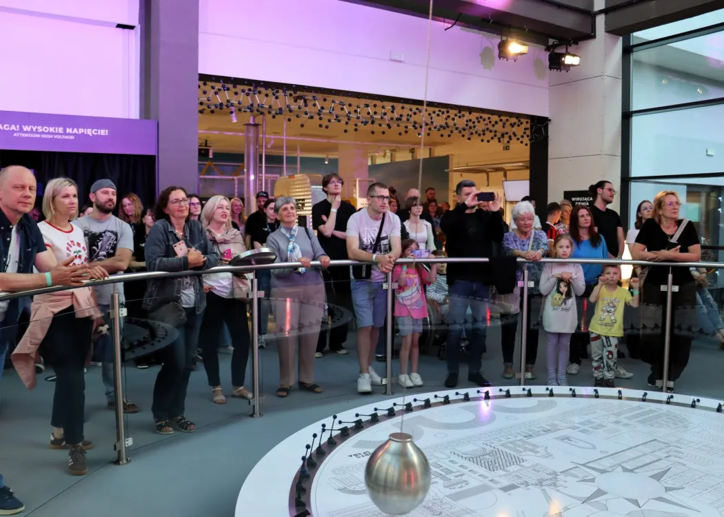 Słońce rządzi wszystkim 2026: uczestnicy wydarzenia 
