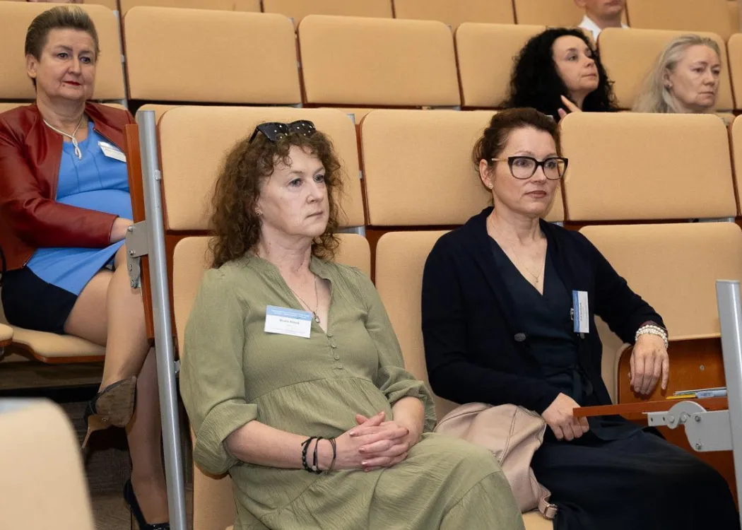 Konferencja o Europie Wschodniej: uczestnicy