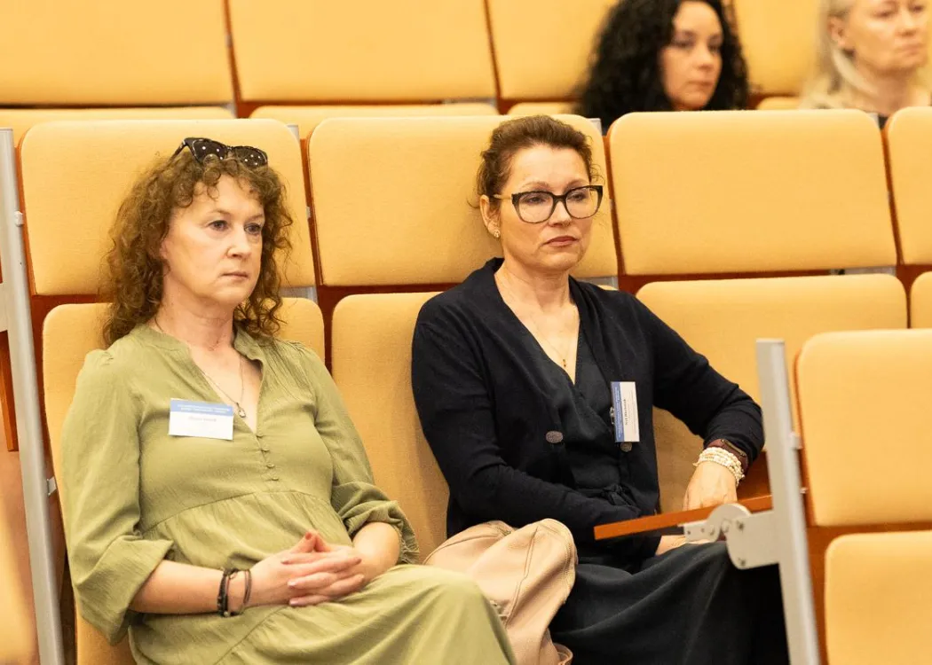 Konferencja o Europie Wschodniej: uczestnicy 