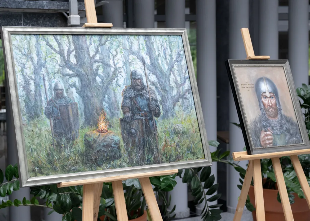 międzynarodowa konferencja „Historiografia dawnych Prus"