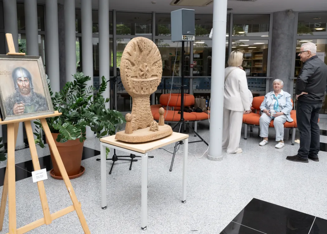 międzynarodowa konferencja „Historiografia dawnych Prus"