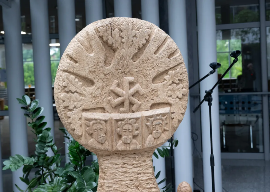 międzynarodowa konferencja „Historiografia dawnych Prus"