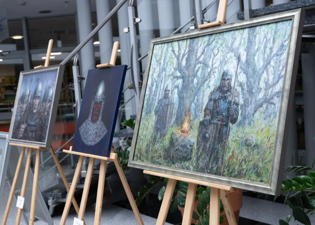 międzynarodowa konferencja „Historiografia dawnych Prus"