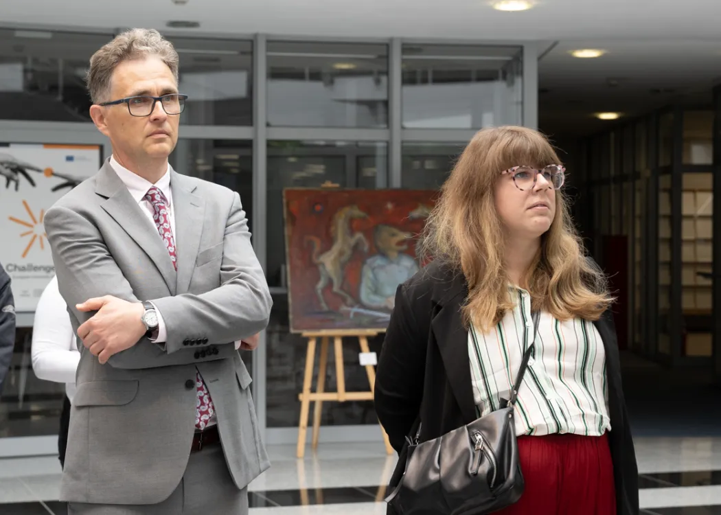 międzynarodowa konferencja „Historiografia dawnych Prus"