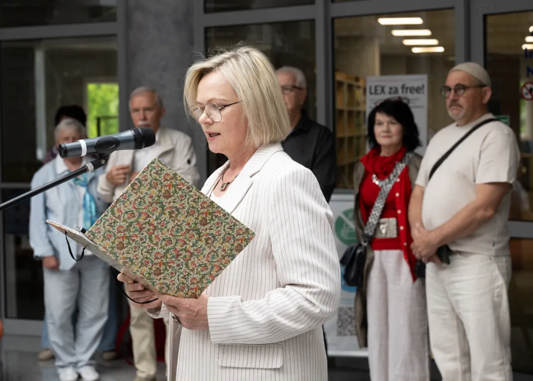 międzynarodowa konferencja „Historiografia dawnych Prus"